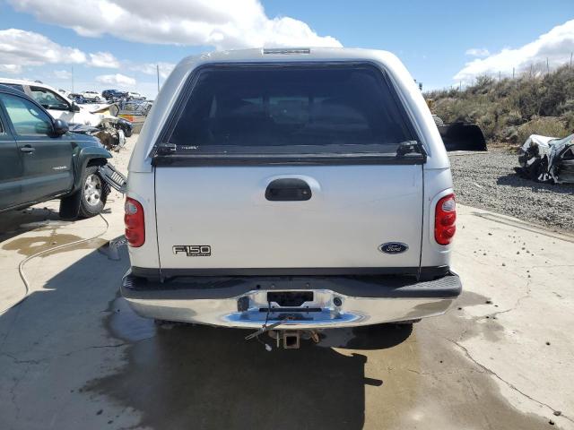 2003 Ford F150 Supercrew VIN: 1FTRW08L63KD12109 Lot: 48663714