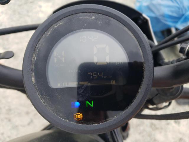2022 HONDA CMX500 A2 MLHPC5643N5100694