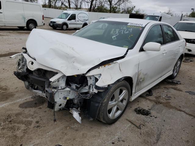 2010 Toyota Camry Base VIN: 4T1BF3EK0AU522281 Lot: 48336424