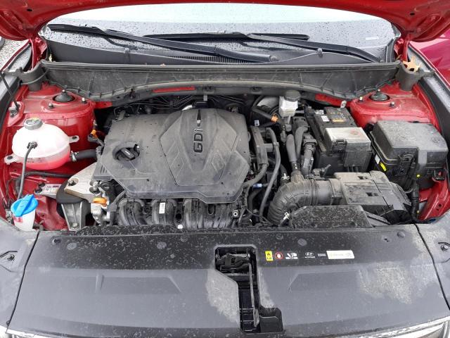2023 HYUNDAI TUCSON N L KM8JFCAEXPU178415