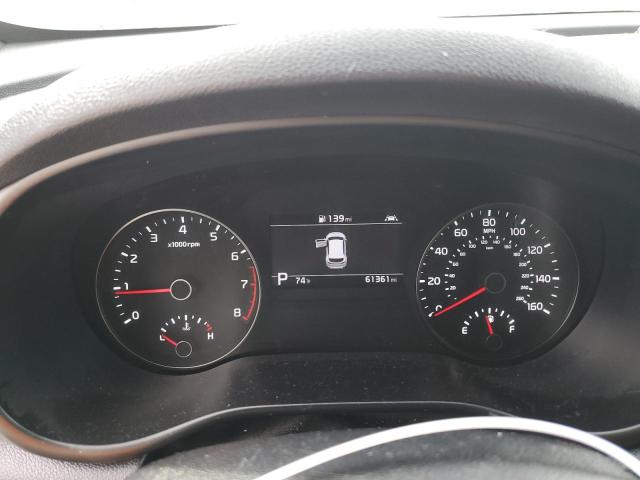 2020 KIA SPORTAGE S - KNDPR3A68L7811405