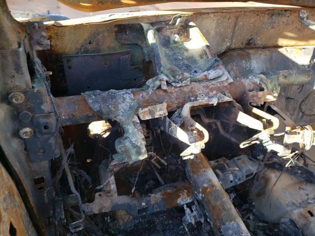 2014 Ford F350 Super Duty VIN: 1FT8W3B65EEB15255 Lot: 45645184