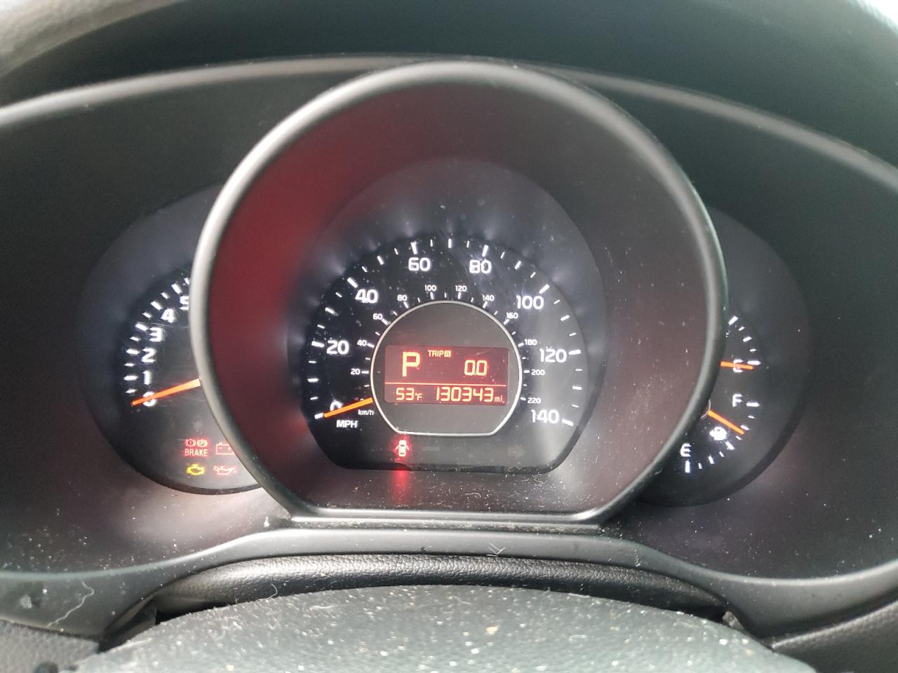 KNDJN2A2XK7673597 2019 Kia Soul