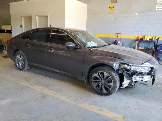 2018 Honda Accord Lx VIN: 1HGCV1F14JA095423 Lot: 47646054