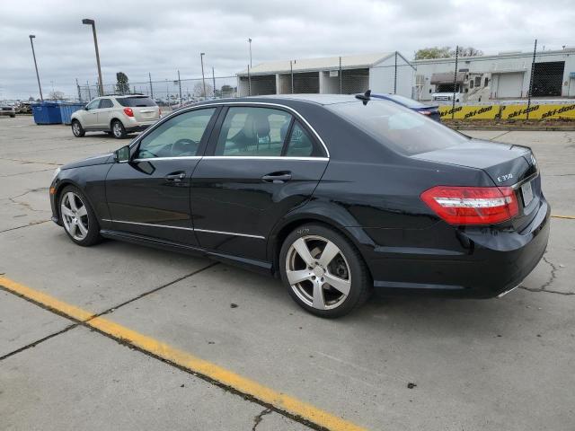 2011 Mercedes-Benz E 350 VIN: WDDHF5GB7BA423036 Lot: 42043964