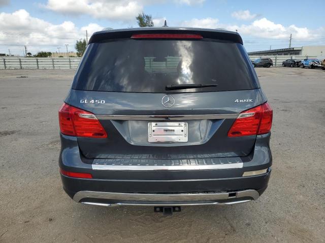 VIN 4JGDF7CE7DA235409 2013 Mercedes-Benz GL-Class, ... no.6