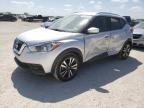 2018 NISSAN KICKS S - 3N1CP5CU7JL527156
