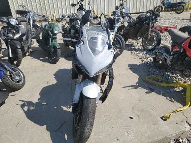 2020 HONDA CBR650 RA MLHRH0159L5100029