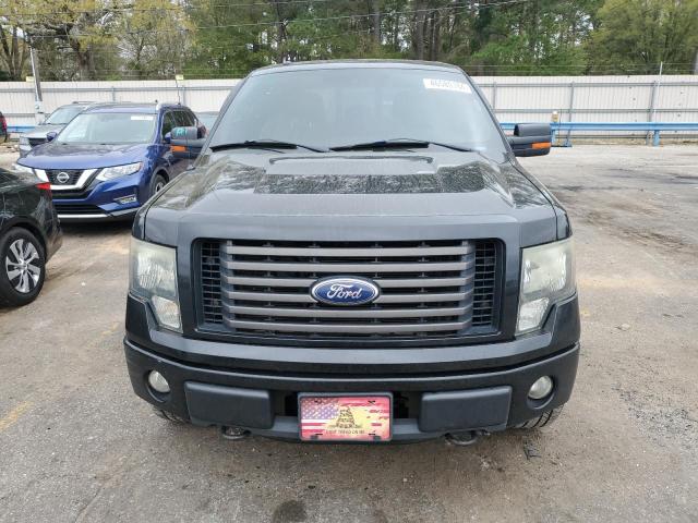 2011 Ford F150 Supercrew VIN: 1FTFW1EF6BFA08499 Lot: 46580184