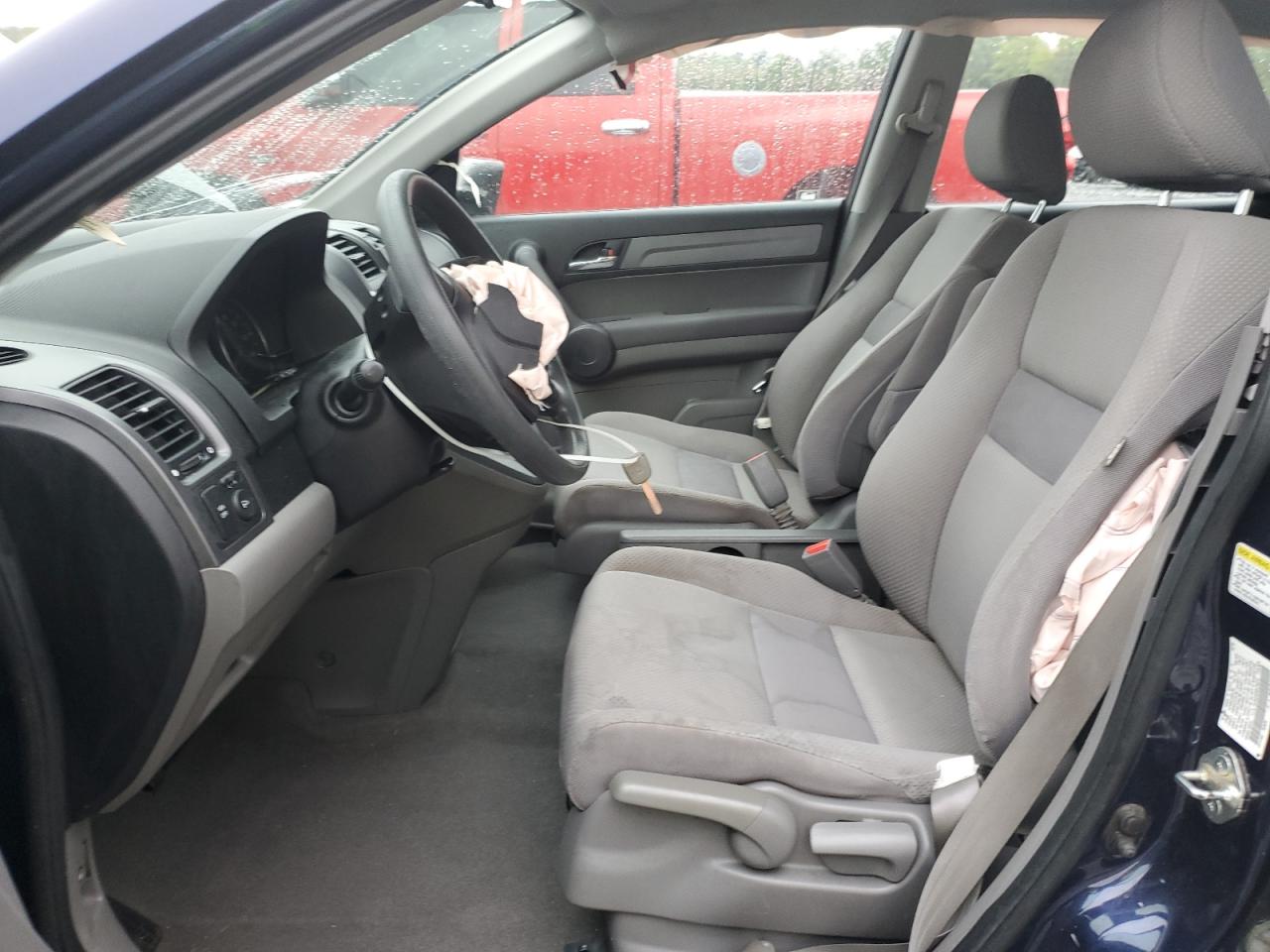3CZRE38398G709312 2008 Honda Cr-V Lx