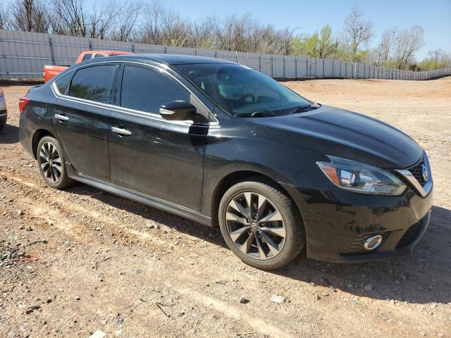 2017 Nissan Sentra S VIN: 3N1AB7AP6HY410535 Lot: 46870004