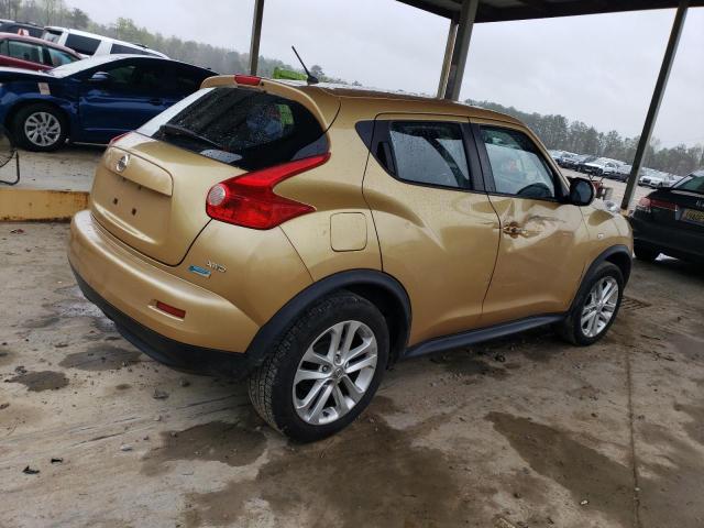 2013 Nissan Juke S VIN: JN8AF5MV9DT219490 Lot: 48152554