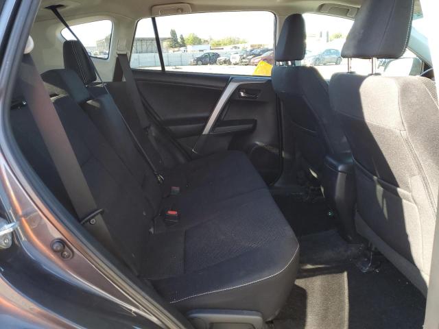 2016 TOYOTA RAV4 XLE - 2T3WFREV3GW241221