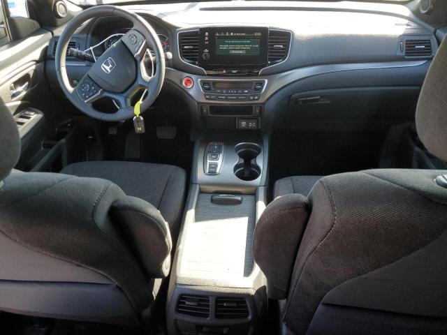 2022 HONDA PILOT SPOR - 5FNYF5H37NB024429
