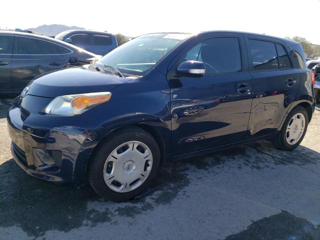 Lot #2381216051 2014 TOYOTA SCION XD salvage car