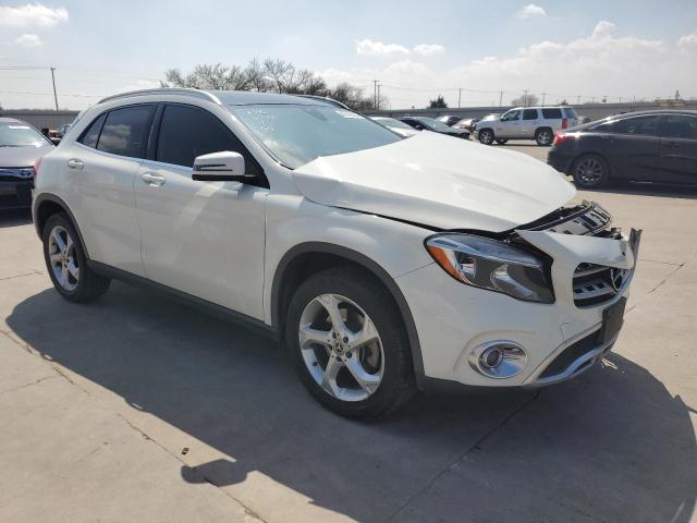 VIN WDCTG4EB5JJ469309 2018 Mercedes-Benz GLA-Class,... no.4