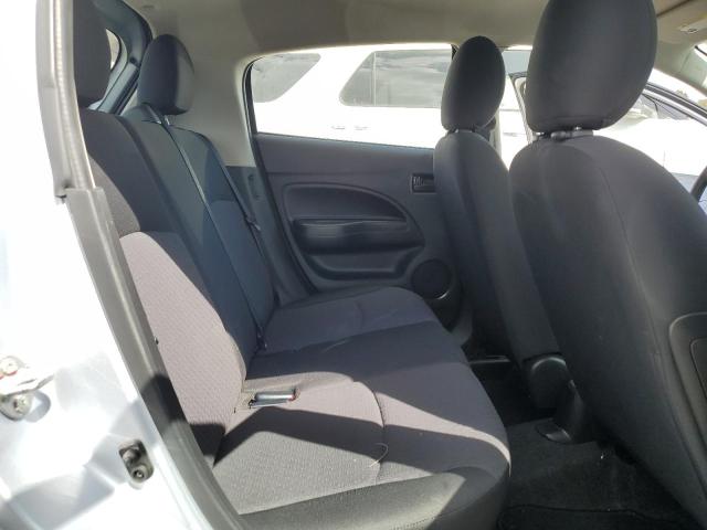 2019 MITSUBISHI MIRAGE ES - ML32A3HJ0KH004240