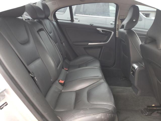 2018 VOLVO S60 INSCRI LYV402TK3JB168200