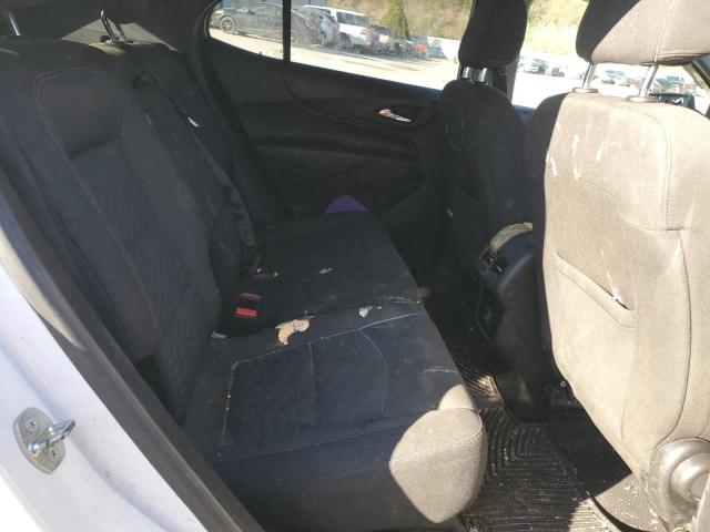 2019 Chevrolet Equinox Lt VIN: 2GNAXVEX0K6140084 Lot: 47906384