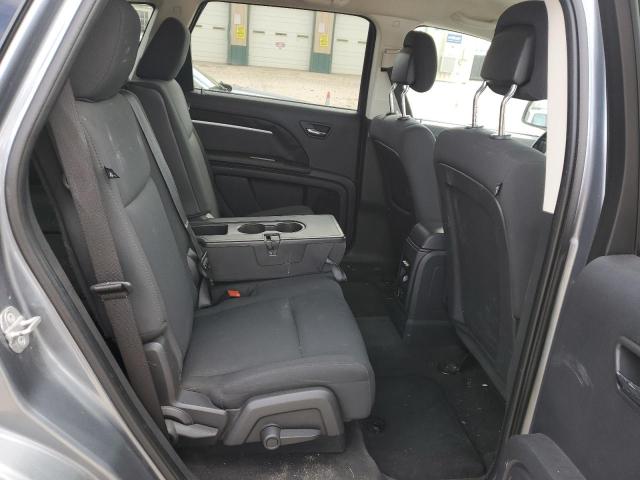 2010 Dodge Journey Sxt VIN: 3D4PH5FV2AT112510 Lot: 47127164