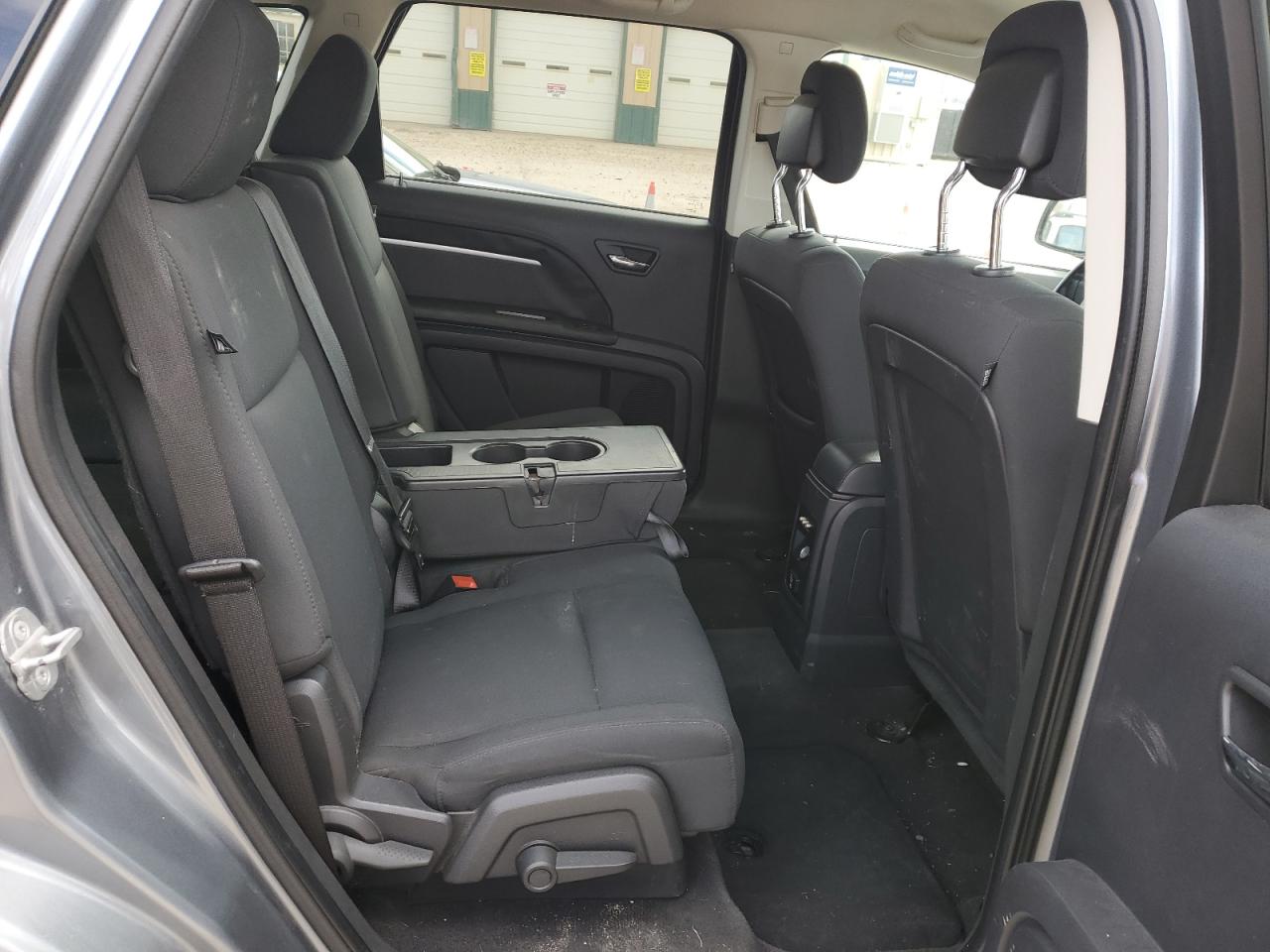 3D4PH5FV2AT112510 2010 Dodge Journey Sxt