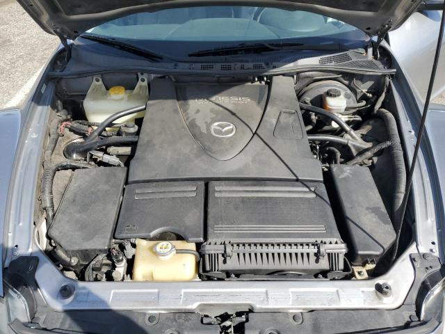 2010 Mazda Rx8 VIN: JM1FE1C24A0404743 Lot: 46409024