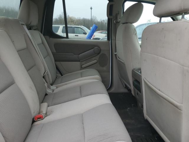 2007 Ford Explorer Sport Trac Xlt VIN: 1FMEU51K97UA24951 Lot: 44747334