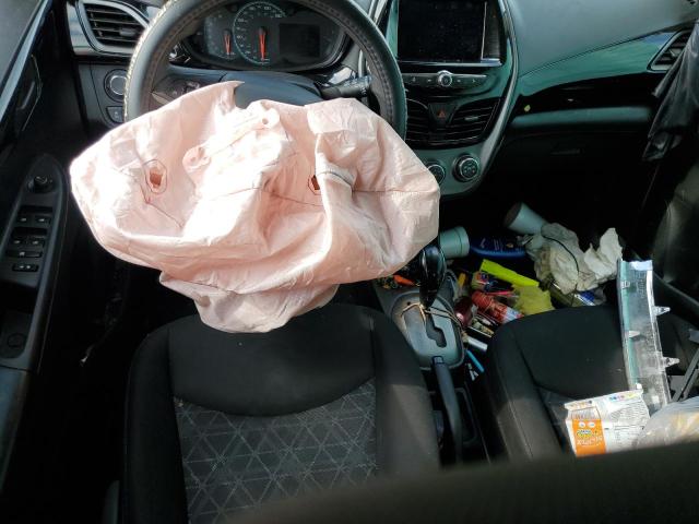 2021 CHEVROLET SPARK 1LT #2567785277