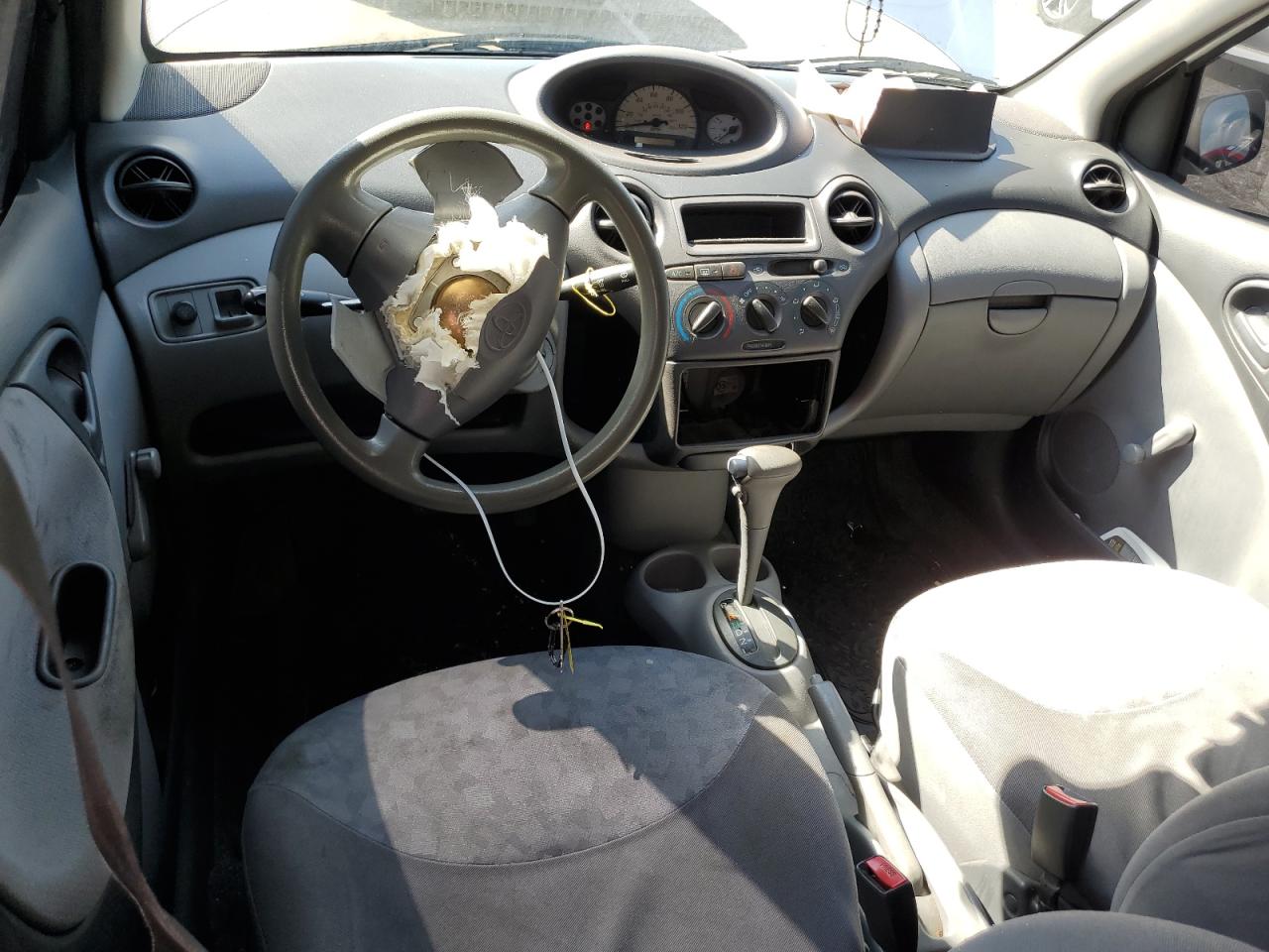 JTDBT123620217939 2002 Toyota Echo