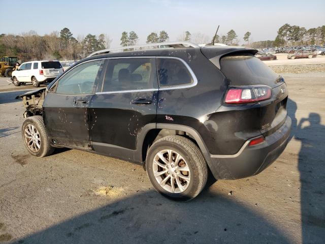 2019 JEEP CHEROKEE L - 1C4PJLCB0KD332381