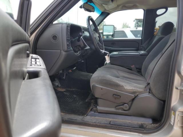 2004 Chevrolet Silverado K1500 VIN: 2GCEK13T241425998 Lot: 48470004