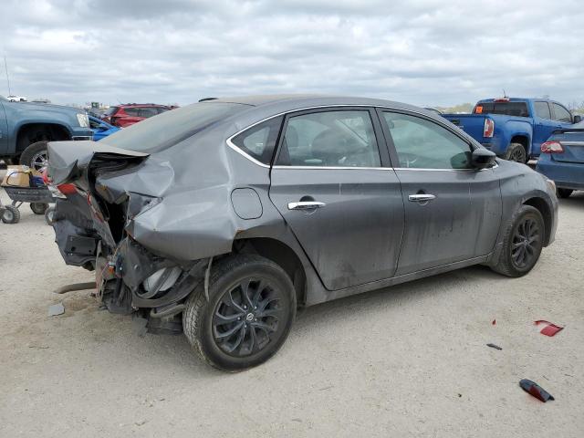 2018 Nissan Sentra S VIN: 3N1AB7AP5JY326275 Lot: 45777434