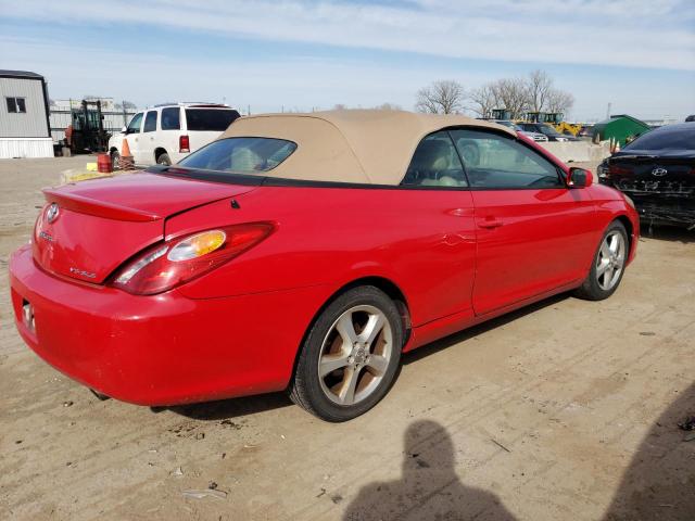 2005 Toyota Camry Solara Se VIN: 4T1FA38P25U063090 Lot: 47410134