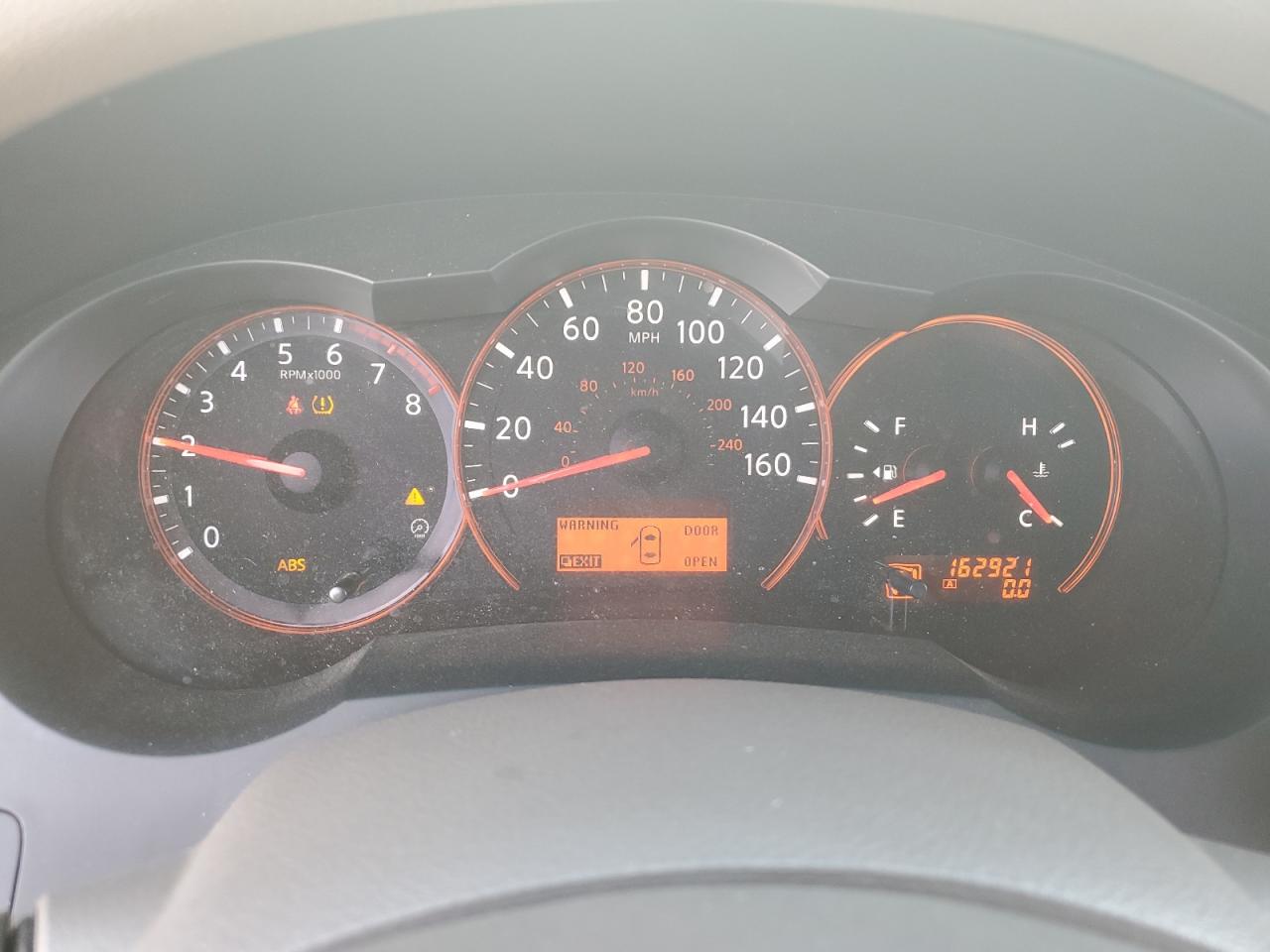 1N4AL21E77N452337 2007 Nissan Altima 2.5