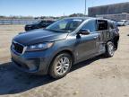 2020 KIA SORENTO L - 5XYPG4A32LG688995