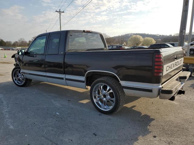 2GCEC19K0S1120444 | 1995 Chevrolet gmt-400 c1500