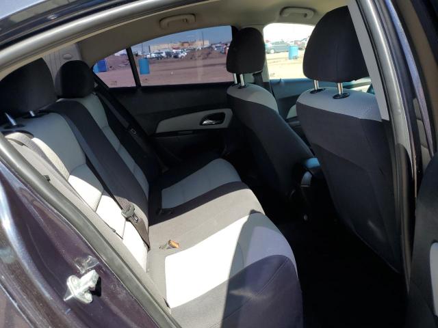 2016 Chevrolet Cruze Limited Ls VIN: 1G1PC5SG1G7190432 Lot: 46210654