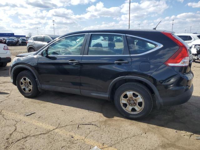 2014 Honda Cr-V Lx VIN: 2HKRM4H31EH611943 Lot: 48724404
