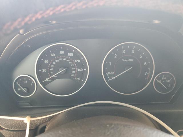 2015 BMW 335 XI - WBA3B9G58FNR93253