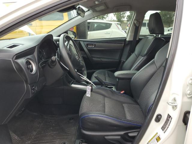 2018 TOYOTA COROLLA L - 5YFBURHE6JP778067