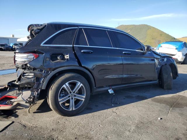 2019 Mercedes-Benz Glc 300 VIN: WDC0G4JB1K1002527 Lot: 48023024