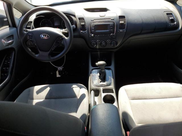 2017 Kia Forte Lx VIN: 3KPFK4A72HE090214 Lot: 48789074