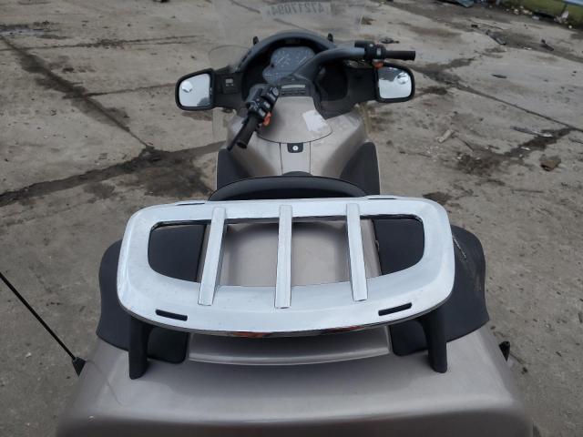 2000 BMW K1200 LT - WB10555AXYZD72694