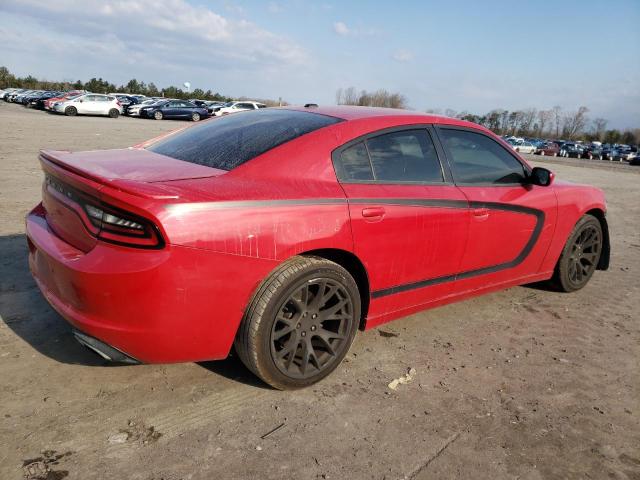 2015 Dodge Charger Se VIN: 2C3CDXBG4FH742074 Lot: 48645364