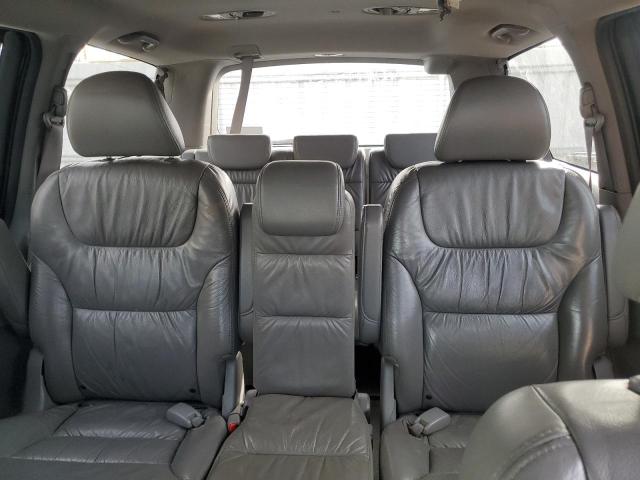 2010 Honda Odyssey Exl VIN: 5FNRL3H79AB084114 Lot: 48246444
