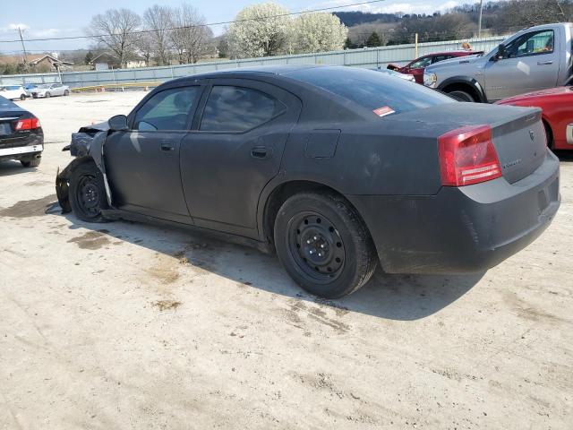 2B3LA43G07H650402 | 2007 Dodge charger se