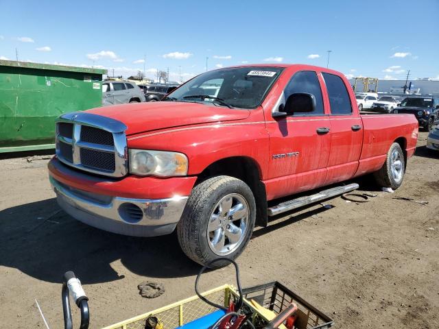 2003 Dodge Ram 1500 St VIN: 1D7HU18N03J537016 Lot: 48523844