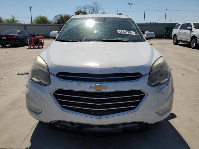 2016 Chevrolet Equinox Lt VIN: 2GNALCEKXG1150761 Lot: 48741264