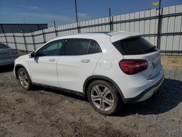 VIN WDCTG4GB3LU025067 2020 Mercedes-Benz GLA-Class,... no.2