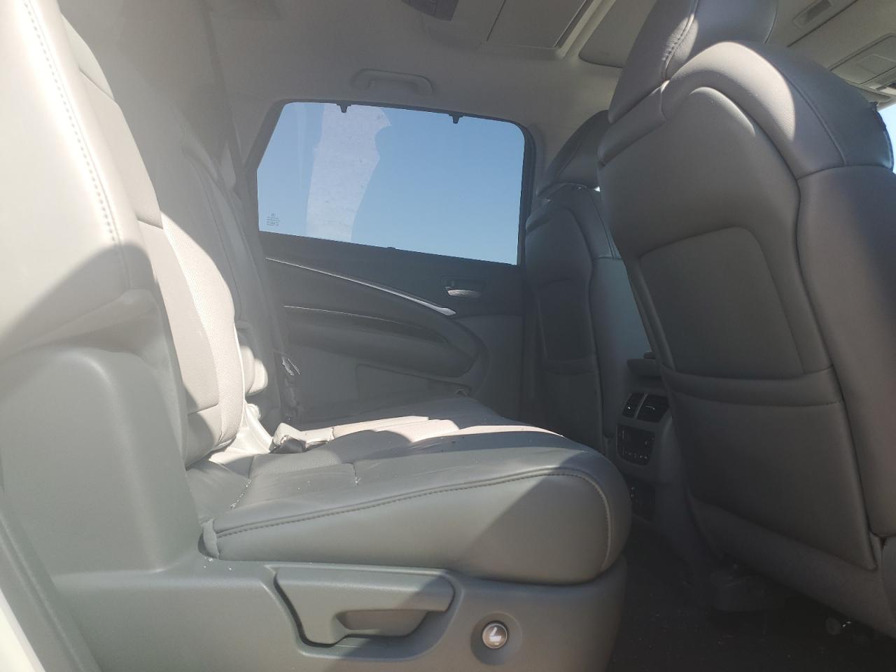 5FRYD4H85FB015434 2015 Acura Mdx Advance